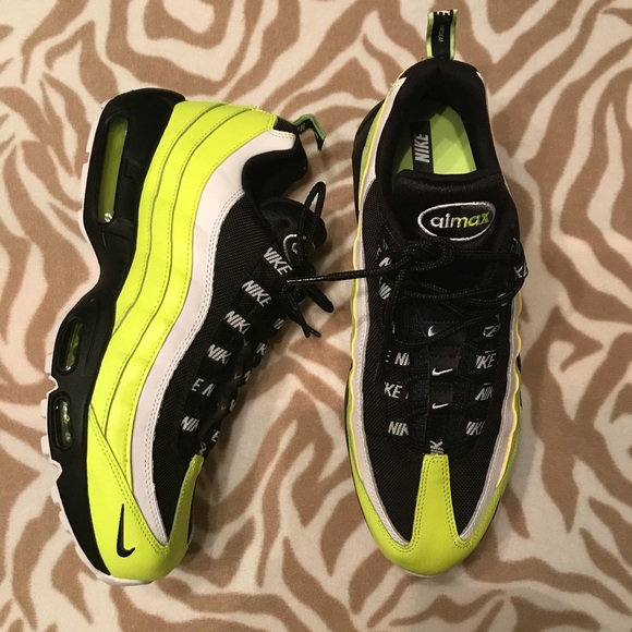 air max 95 reverse volt